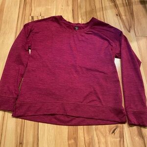 90 Degree by Reflex thermal top—M